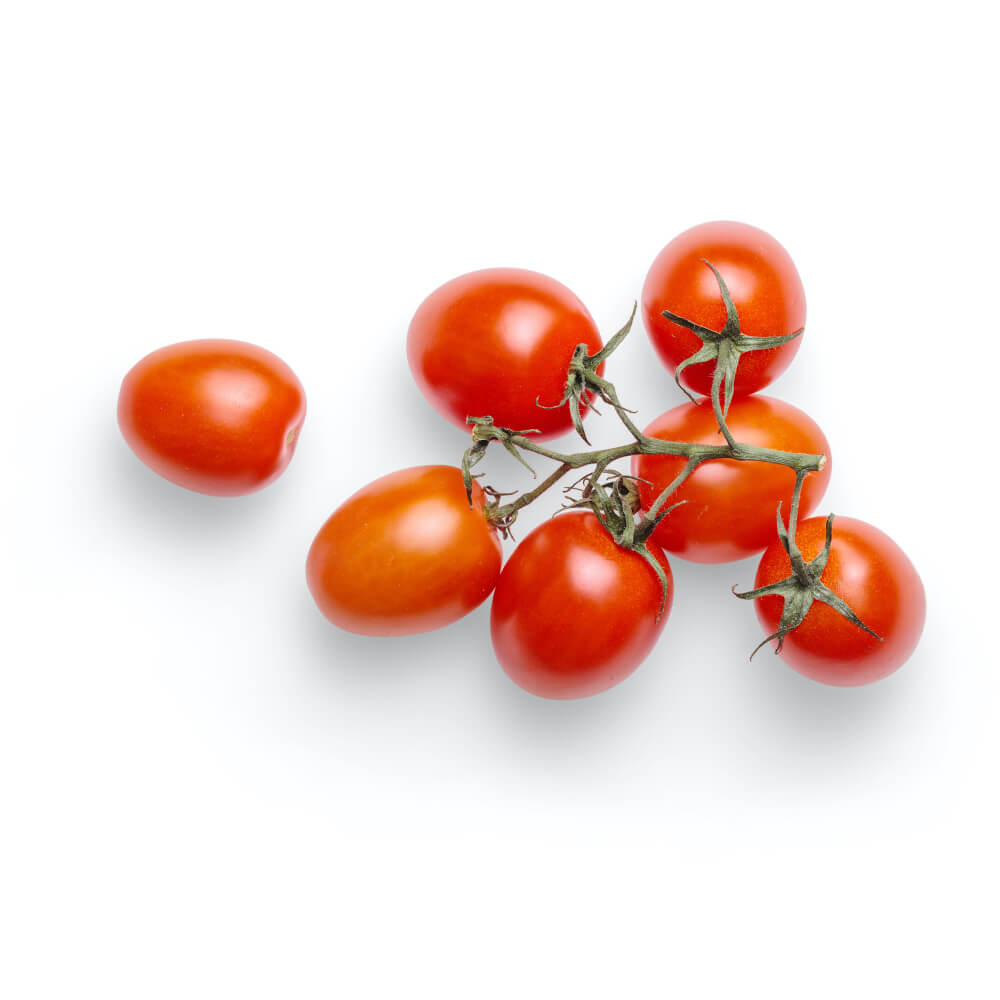 Yellow Organic Tomatoes 1 kg