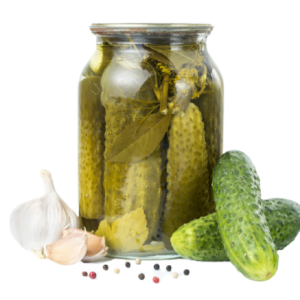 Fresh Pickles 1Kg