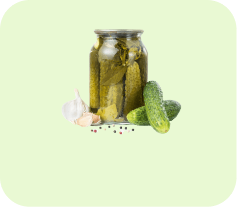 Pickles