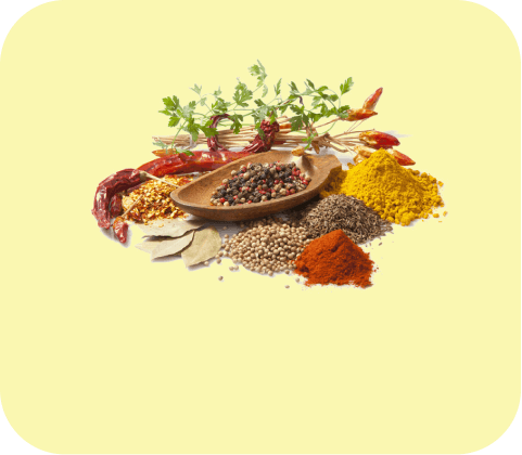 Spices